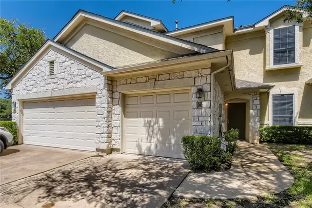 SOLD: 4620 W. Wiliam Cannon Dr. Unit 36, 78749