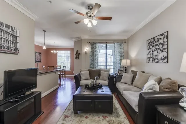 SOLD: 7701 Rialto Blvd. Unit 1432, 78735