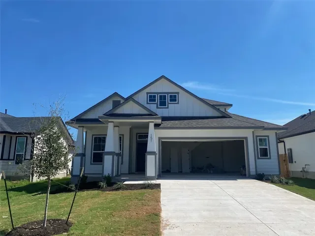 SOLD: 151 Yellowstone Dr., 78640