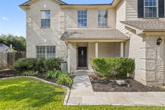 SOLD: 2827 Little Elm Trail, 78613