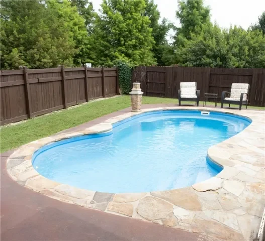 SOLD: 9520 Sawyer Fay Ln., 78748