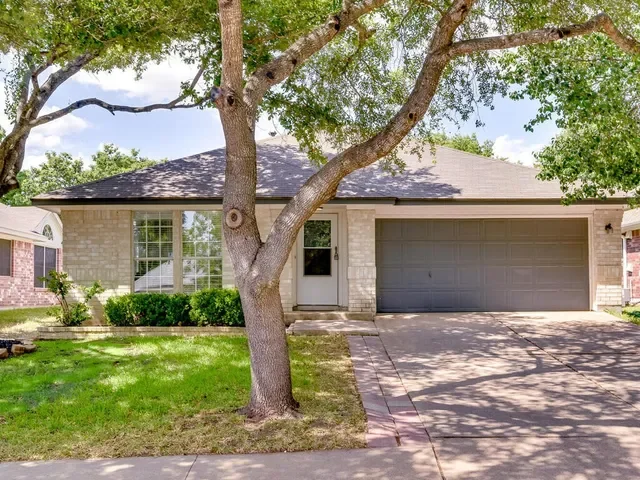 SOLD: 1108 Hatteras Dr., 78753