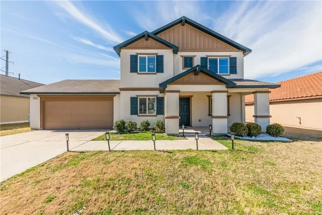 SOLD: 11124 Mickelson Dr., 78747