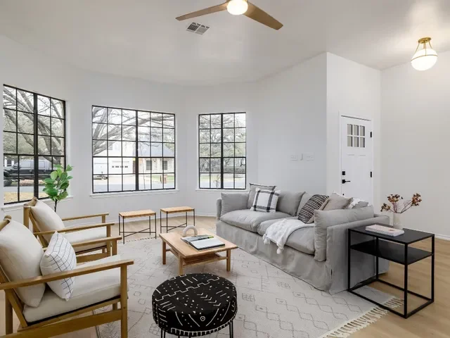 SOLD: 4304 Clarno Dr., 78749