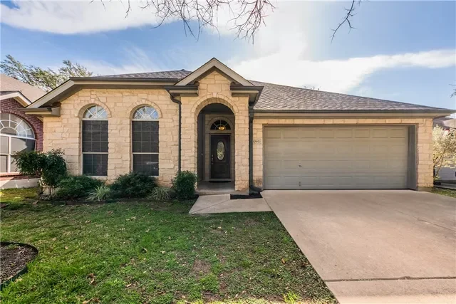 SOLD: 10953 Colonel Winn Loop, 78748