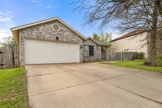 SOLD: 1321 Dexford Dr., 78753