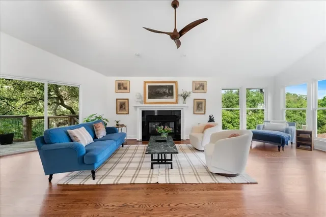 SOLD: 9306 Rolling Oaks Trail, 78750