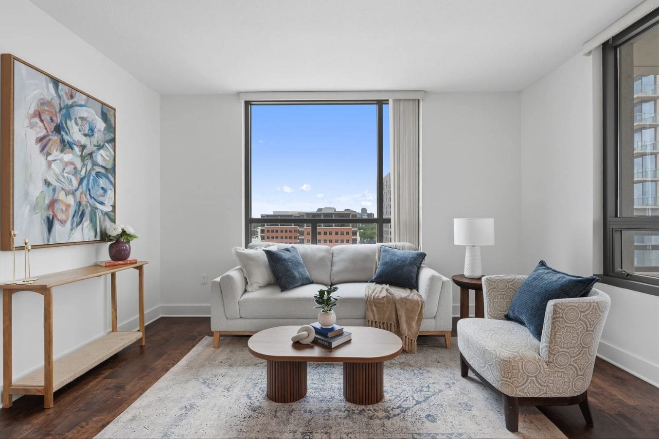 FOR SALE: 300 Bowie Street, Unit 1101, 78703
