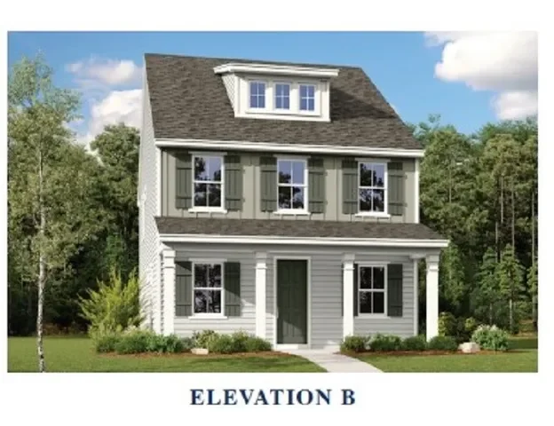 SOLD: 312 Cherry Blossom Ln., 76574