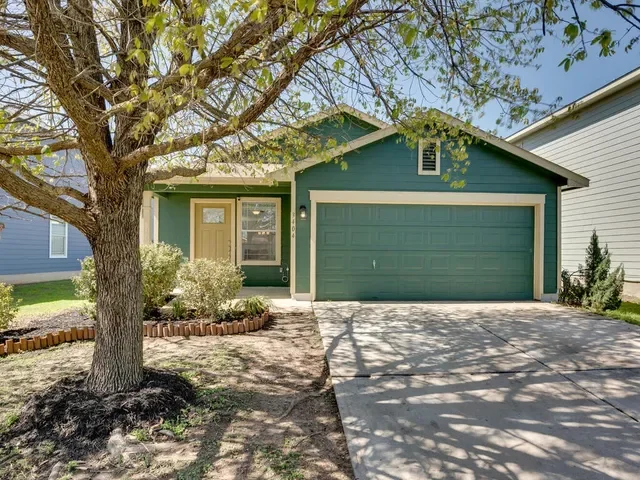 SOLD: 3404 Sand Dunes Ave., 78744