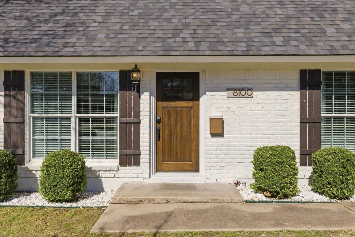 FOR SALE: 8100 Stillwood Lane, 78757