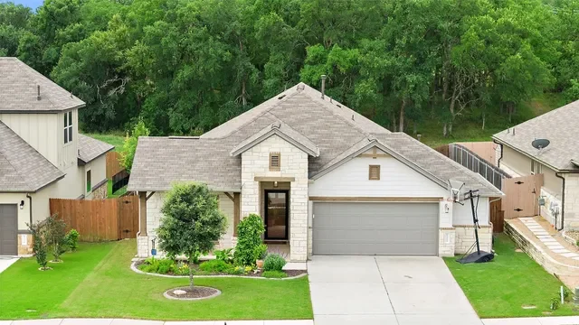 SOLD: 13532 Larrys Lane, 78652