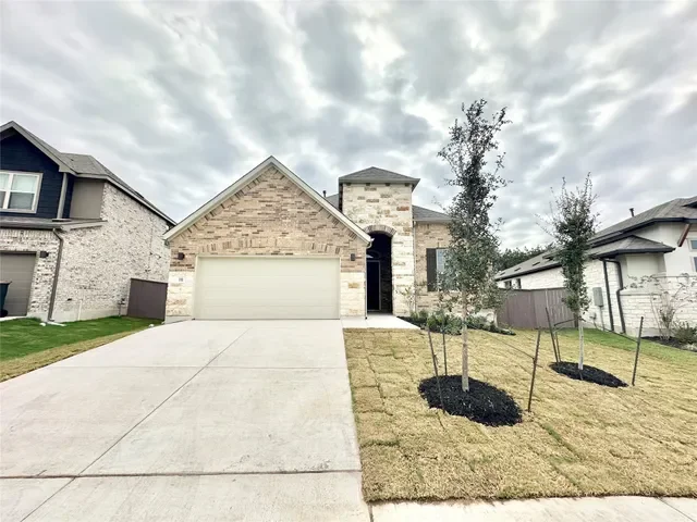 SOLD: 119 Du Bois Ln., 78640