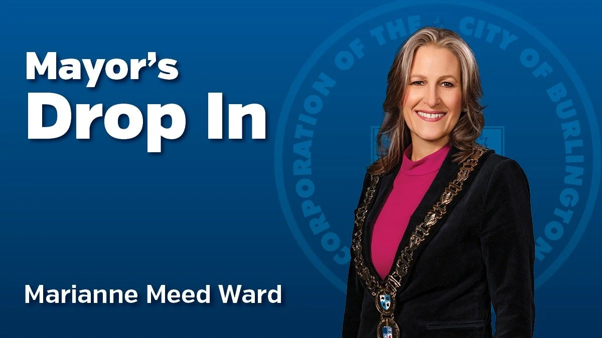 Come say Hej! Burlington Mayor hosting Community Drop-In Session at IKEA this fall