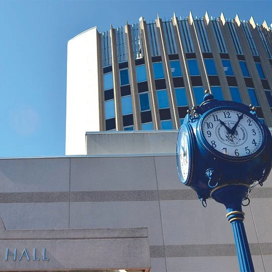 Burlington Mayor Releases Statement Regarding Hate Crimes in the City