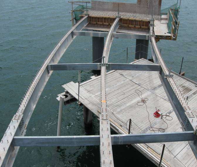 City receives $1.5m cash, contractor $1.75m,  in pier legal settlement