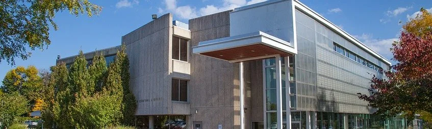 Burlington Public Library Reopens Two Branches, Limited Services Resume June 16