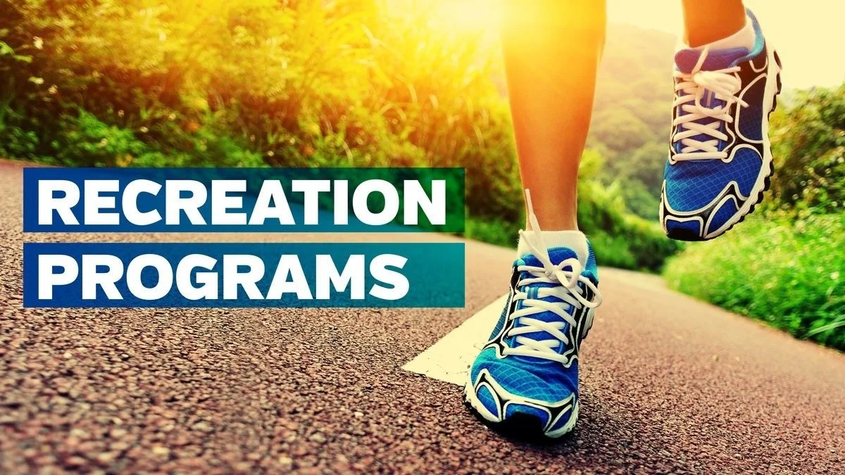 Burlington Spring Recreation Programs & Summer Camp Registration Opening Soon