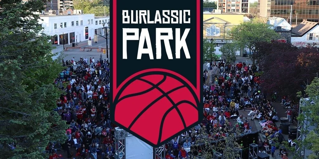 Burlington’s ‘Burlassic Park’ Free, All-Ages Public Viewings Confirmed for Full NBA Finals Series