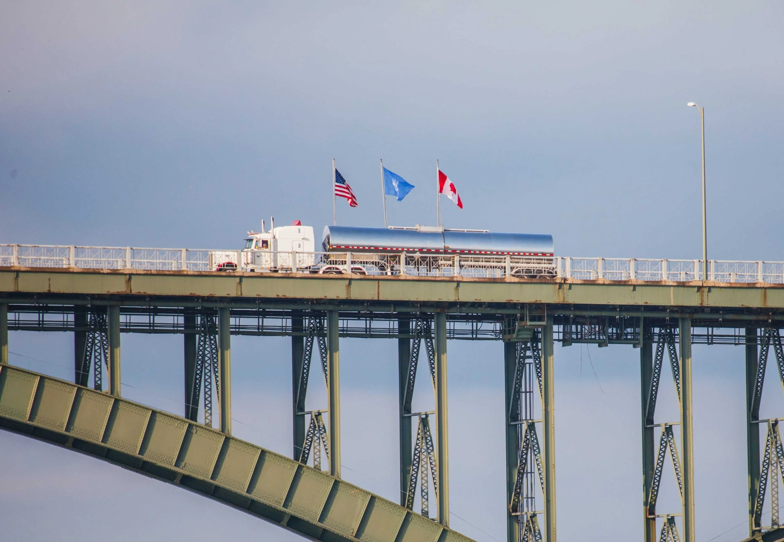 Burlington City Council Passes “Buy Canadian” Resolution Amid Tariff Threats