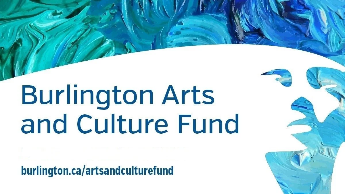 City Awards Funding to 18 Projects Through Burlington Arts & Culture Fund