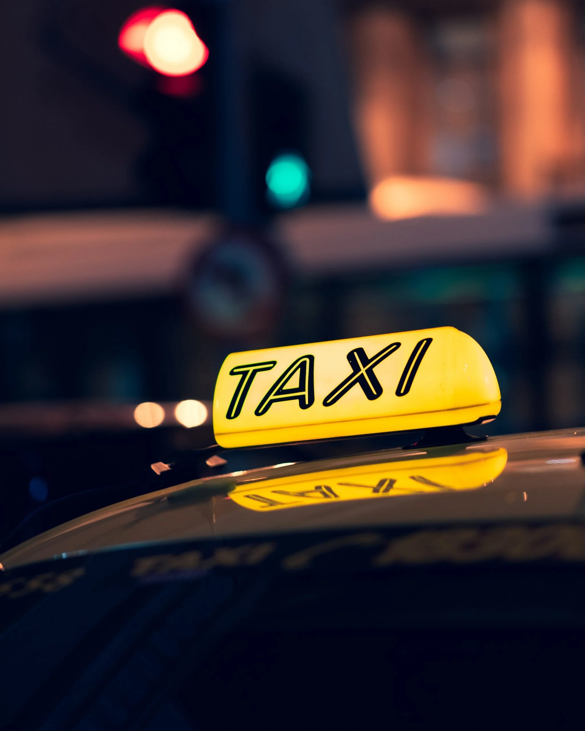 City of Burlington Issues Licence to Blueline Taxi Company, Service in City Starts Dec. 7