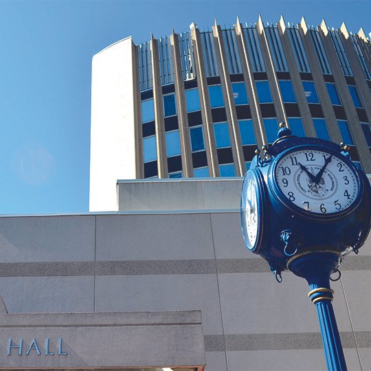 City of Burlington Media Statement: No Bylaw or Staff Direction for Ticketing Drivers Giving to Panhandlers in Burlington