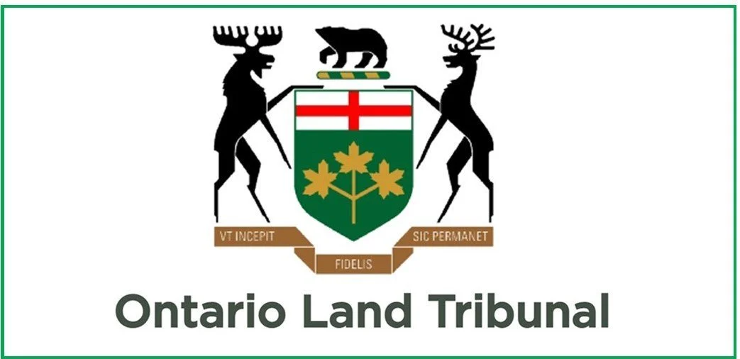 City of Burlington Staff Give Update on Active Ontario Land Tribunal Hearings for Community Planning