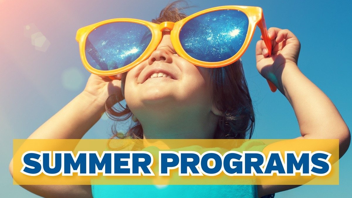 City of Burlington Summer Recreation Program Online Registration Opens May 29