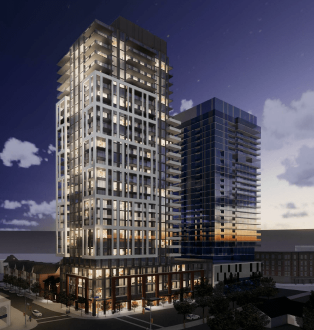 City of Burlington Update to Ontario Land Tribunal Ruling on Lakeshore Inc. – 2069-2079 Lakeshore Rd.