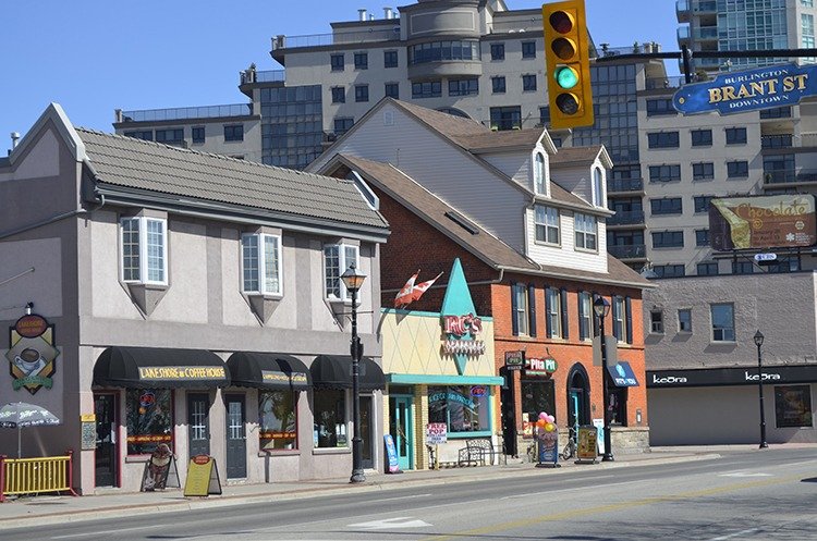 The state of downtown – and what we can do to make it better