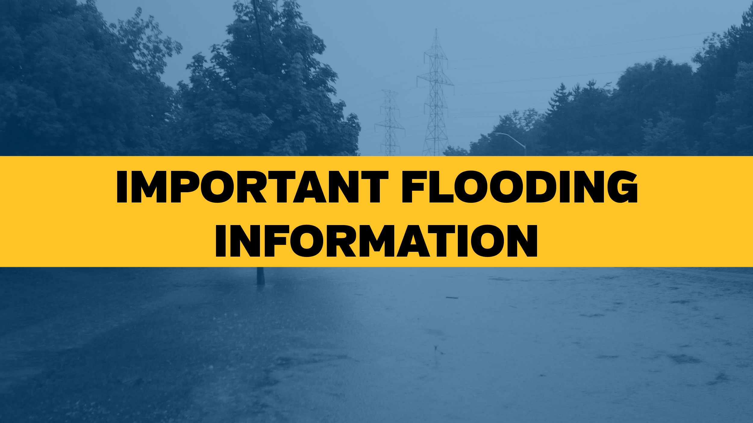 Flooding and Heavy Rainfall for July 15, 2024