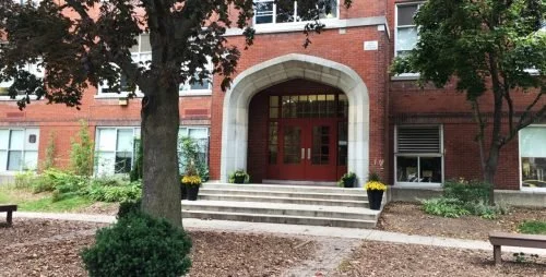 Four schools named in potential closure options: Central, Pearson, Bateman & Nelson