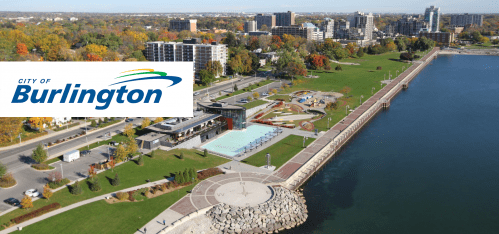 Guest Post: Burlington Among Ontario Cities Recognized as fDi Cities of the Future