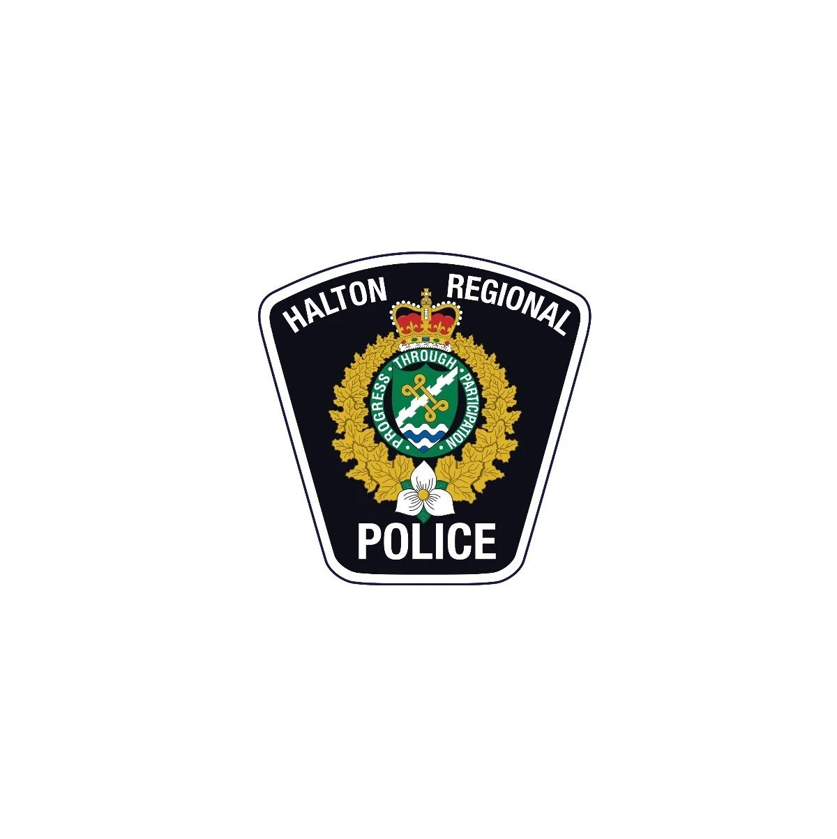 Halton Police Media Release: Fraud Investigation in Burlington Leads to Three Arrests