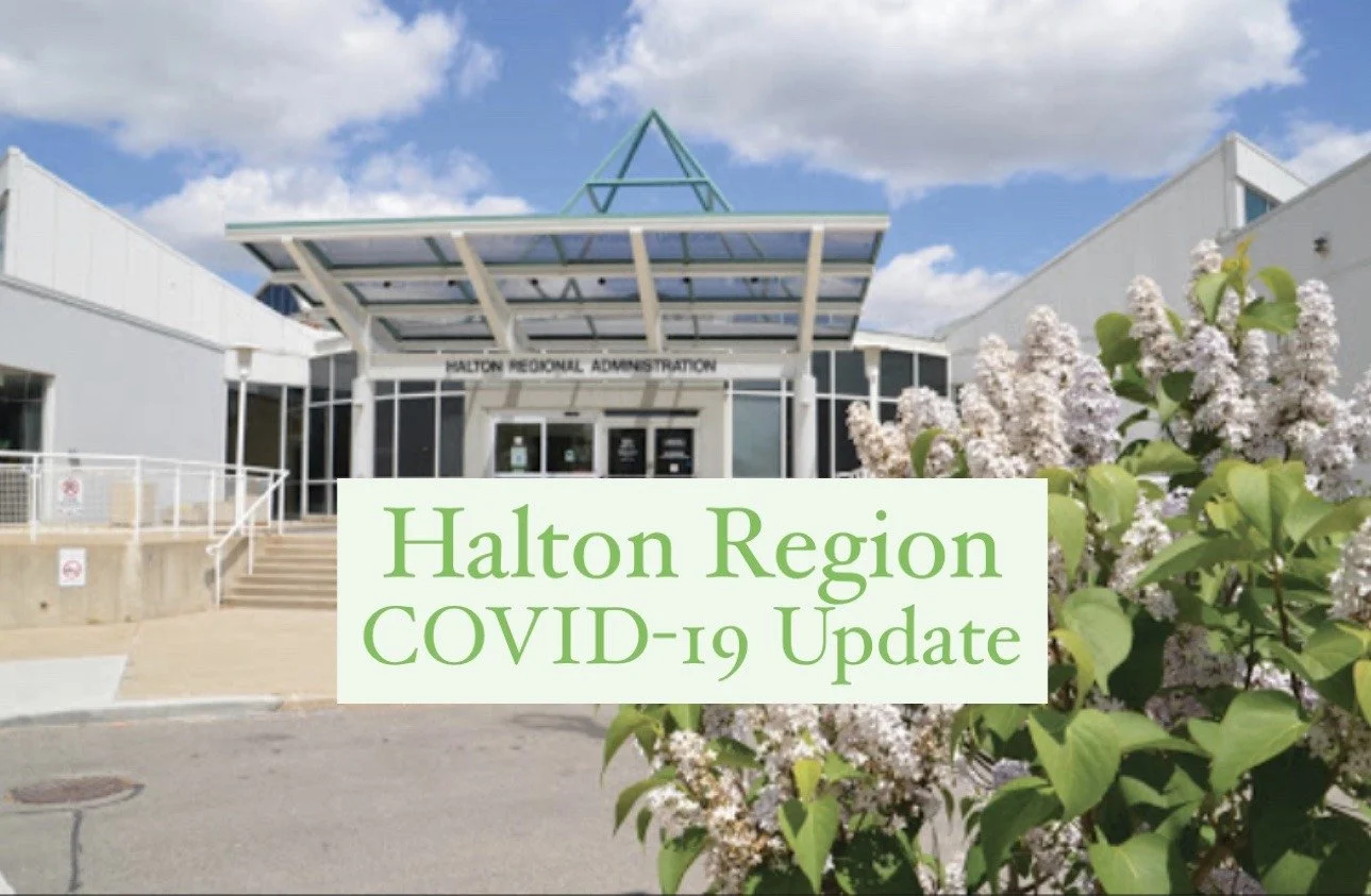 Halton Regional Council Unanimously Approves Resolution Seeking Fairness for Local Businesses During COVID-19