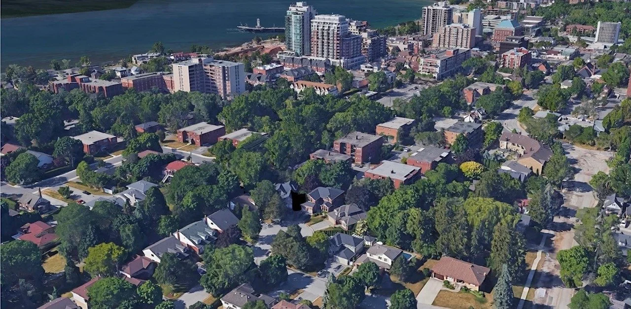 Halton to Grow by 1.1M people & jobs by 2051: Impact in Burlington