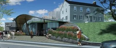 Joseph Brant Museum expansion $471k over budget; annual operating deficit projected at $208k