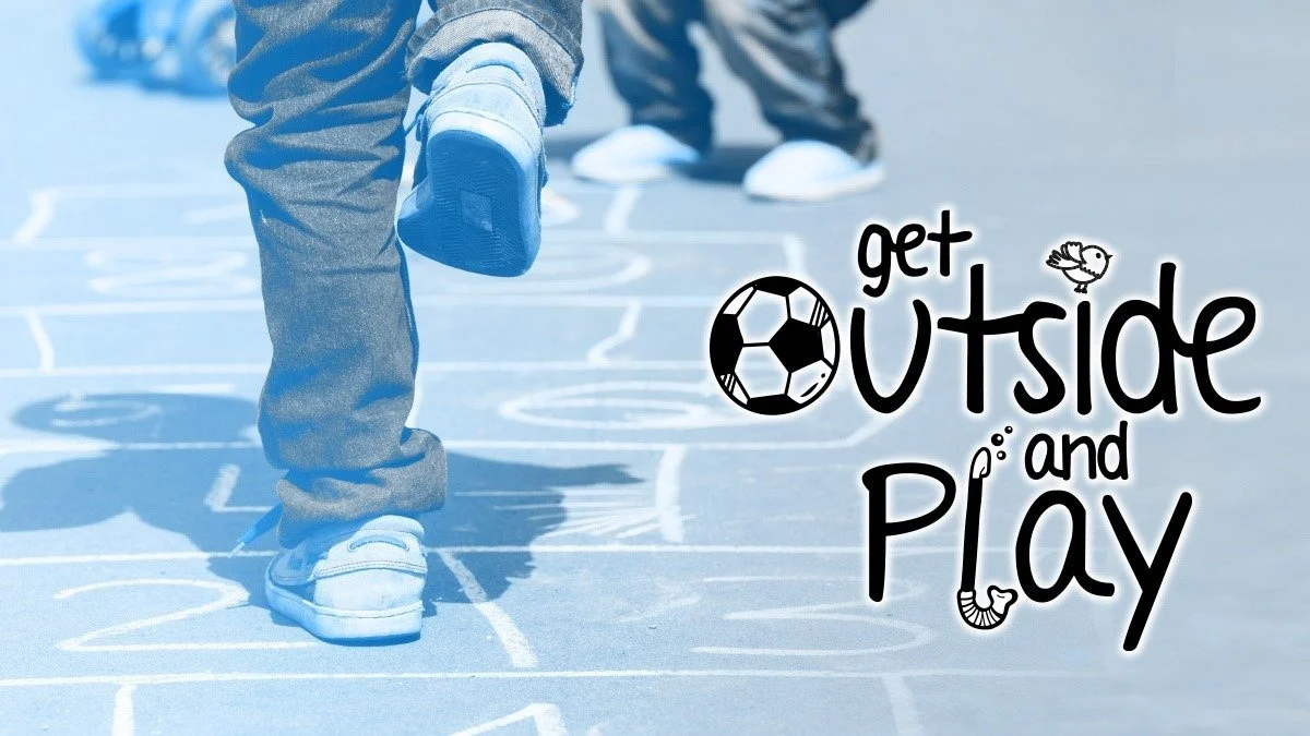 June is the Month of Play in Burlington