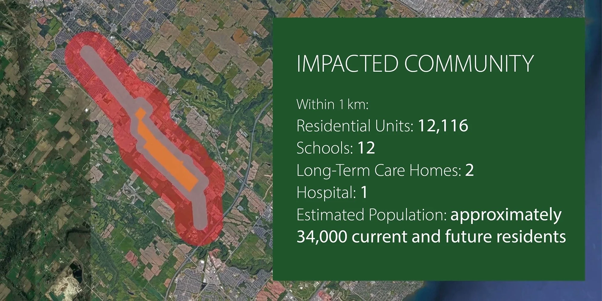 Landmark Coroner Ruling on Air Pollution Confirms Concerns About Health Risks of Proposed CN Truck-Rail Hub in Milton