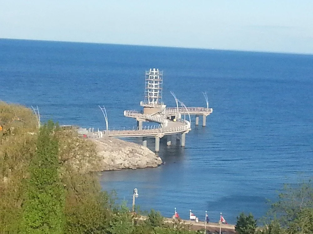 Legal fees of $1.2M bring Burlington pier cost to $15.6M & counting