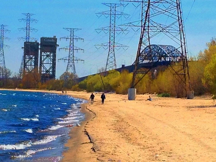 Mayor, Regional Chair ask Hydro One CEO for Support in Relocating, Burying Transmission Lines at Burlington Beach Regional Park