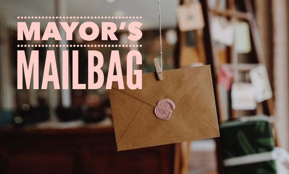 Mayor’s Monday Mailbag – June 12, 2023 – How Will Dissolution of Peel Region Affect Halton?