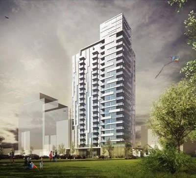 Neighbourhood meeting Sept. 27 for 22-storey at Brock/Ontario