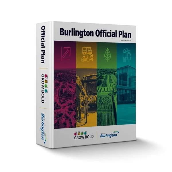 No need to rush approval of Burlington’s Official Plan