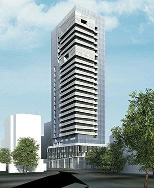 OMB decision ignores that city has met growth targets; city seeks review of 26-storey approval at Martha/Lakeshore