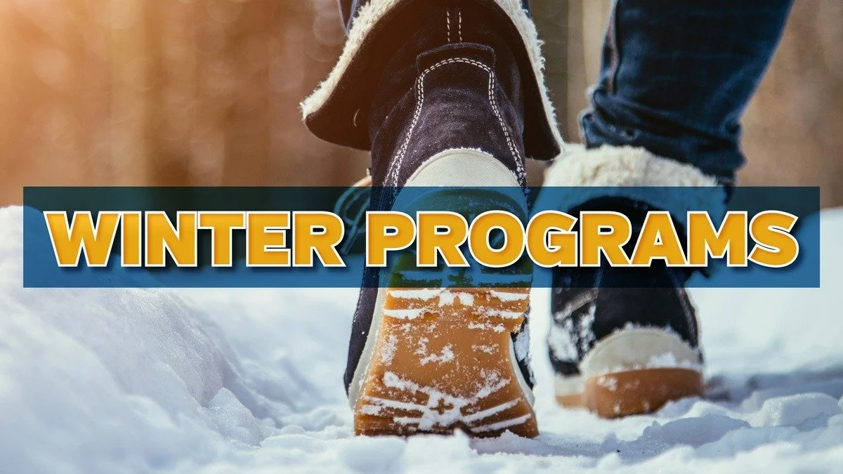Online Registration for Burlington Winter Recreation Programs Opens Dec. 11