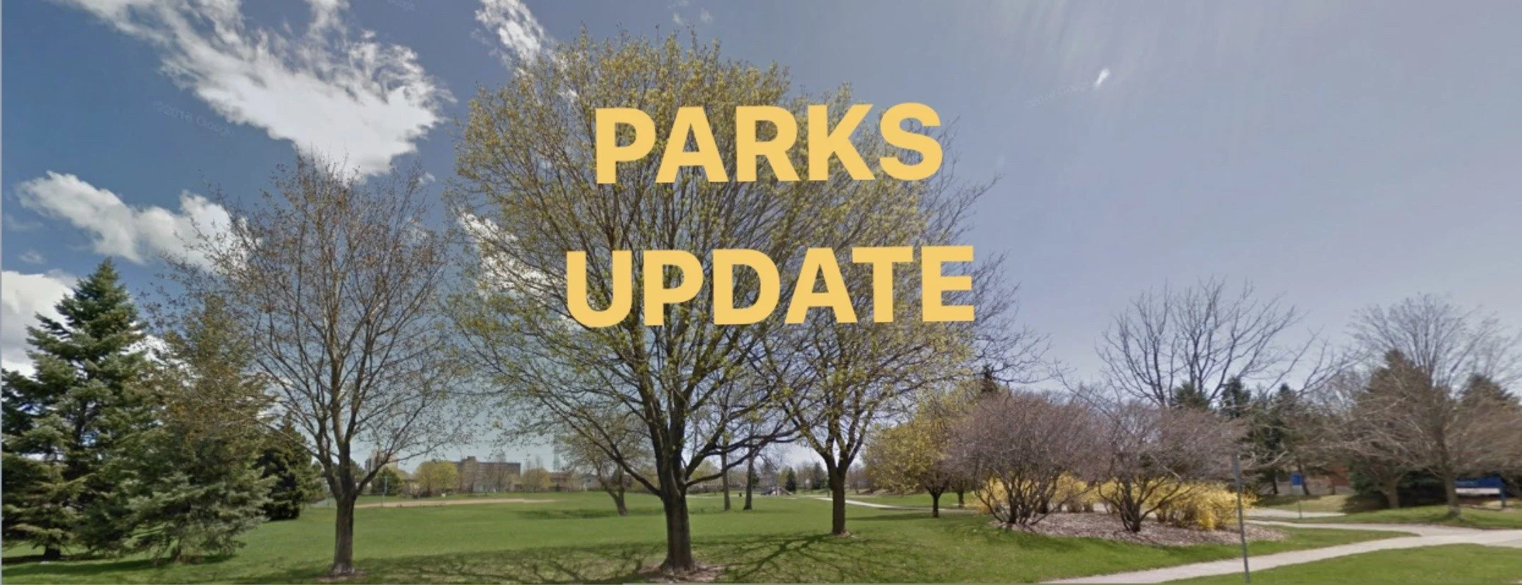 Ontario Announces Provincial Parks & Conservation Reserves Open to Walking, Hiking and Biking