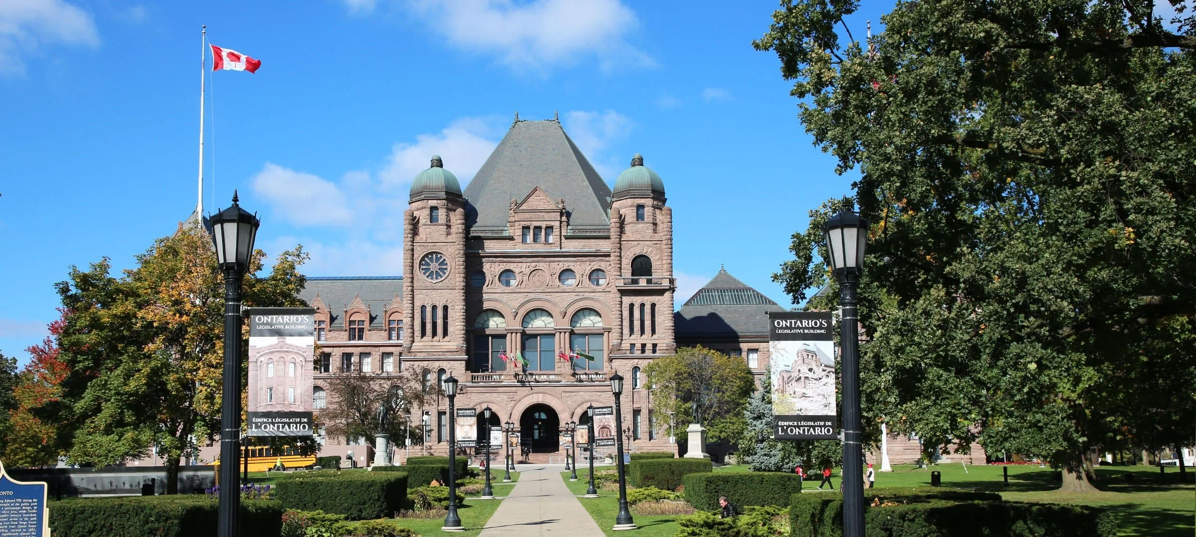 Ontario Announces Working Group to Better Focus Conservation Authorities