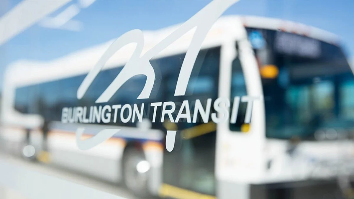 Ontario Expands PRESTO Credit Payment to More Local Transit Agencies, Including Burlington Transit